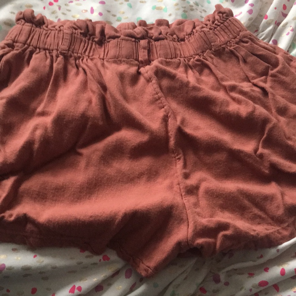 shorts - Picture 2 of 2